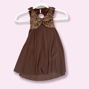 Weissman Beautiful Girl Dance Costume IC (7/8) NEW